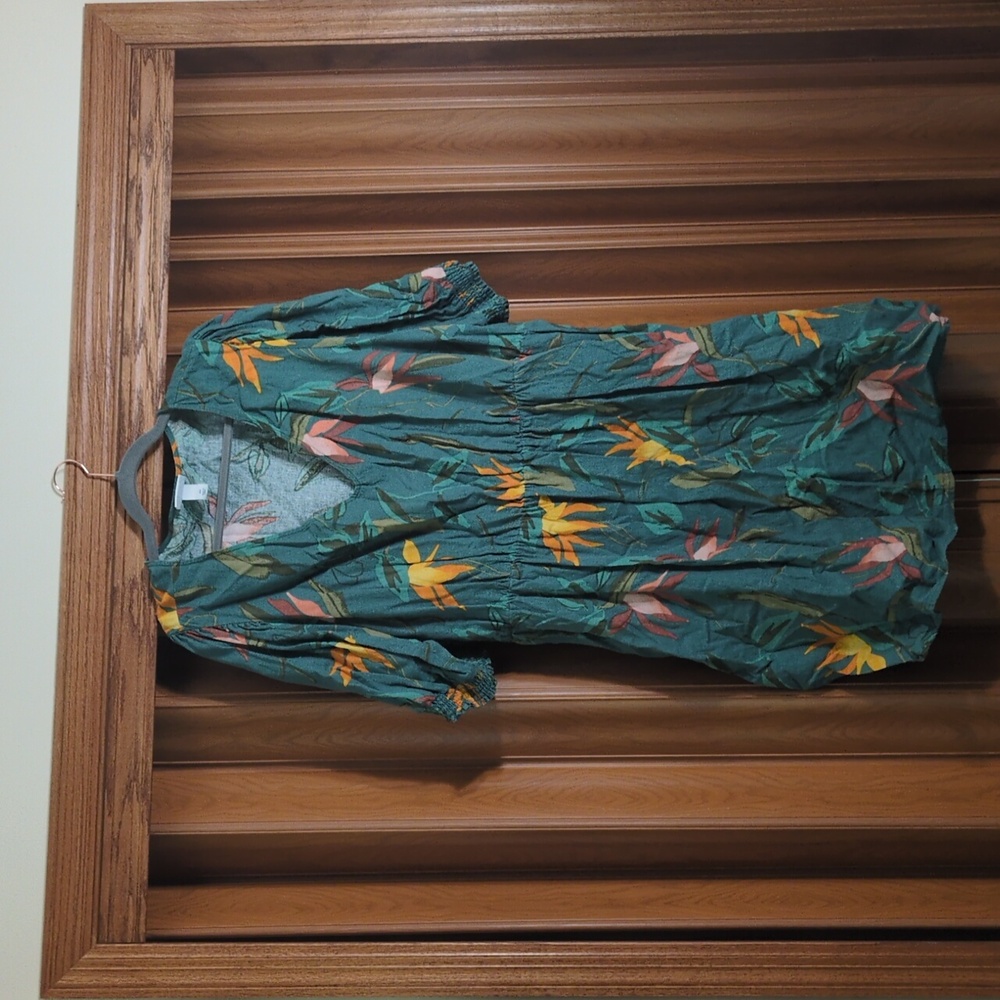 Ava & Viv dress
